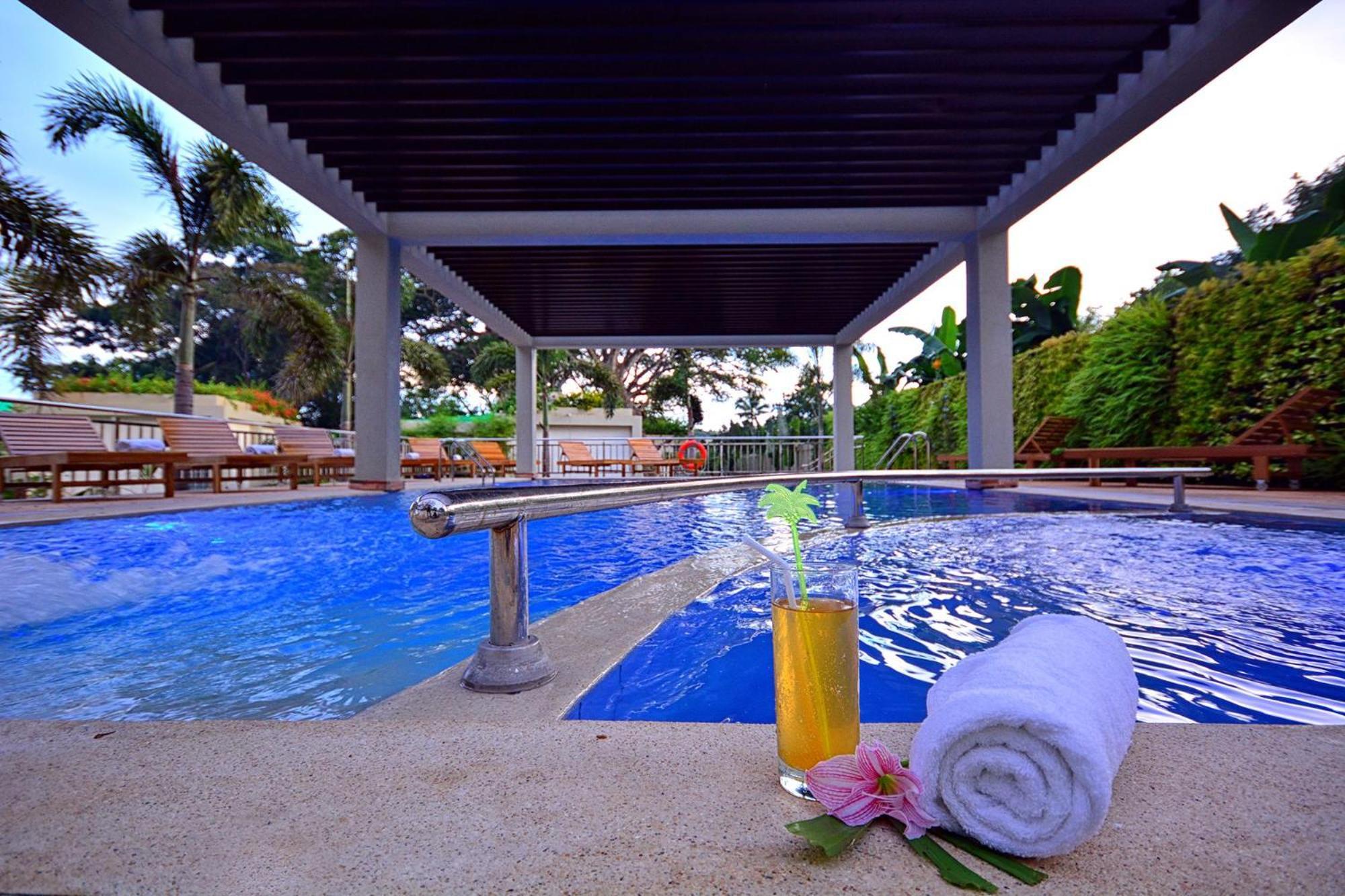 Munting Paraiso Puerto Princesa Exterior photo