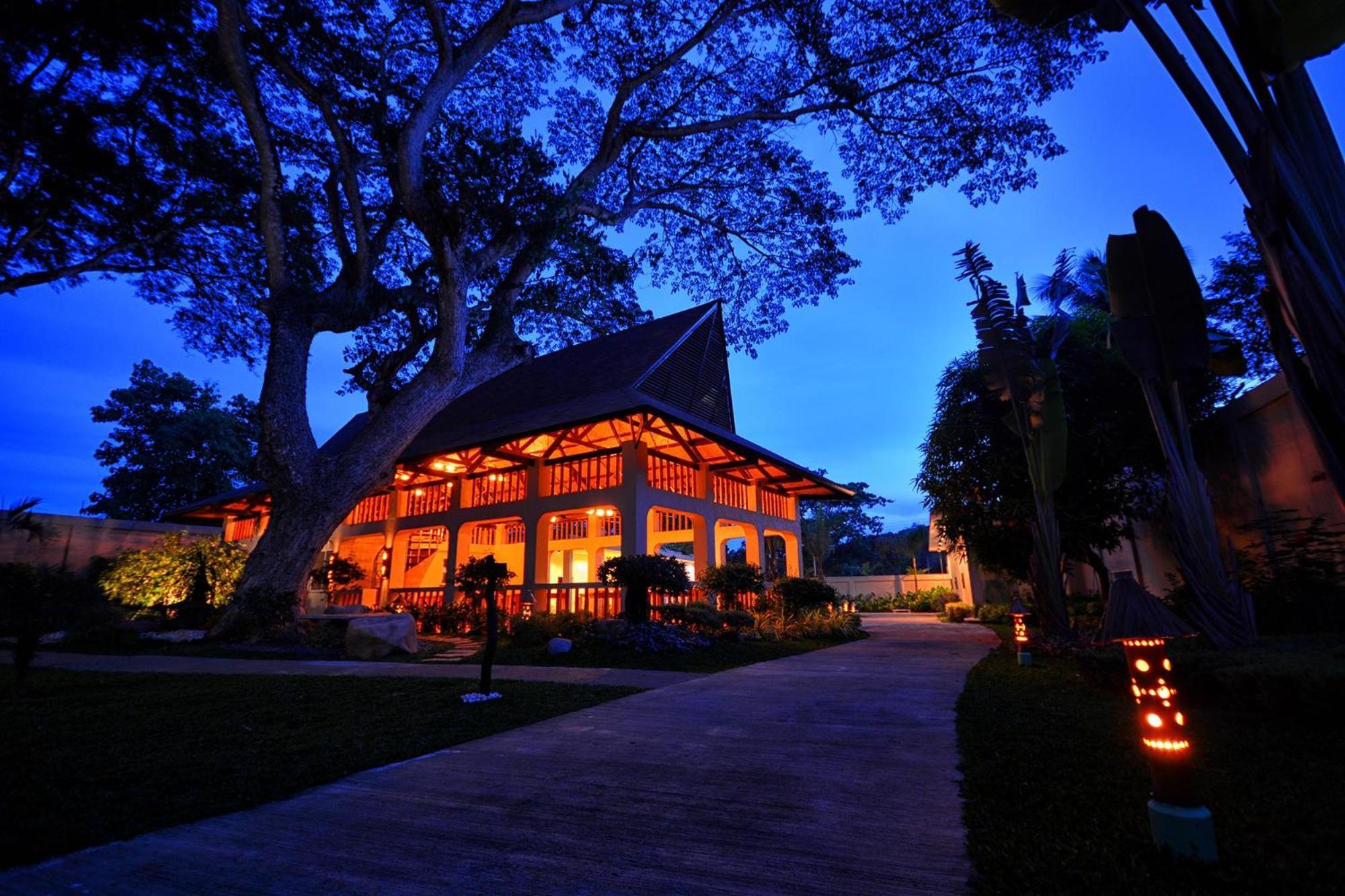 Munting Paraiso Puerto Princesa Exterior photo