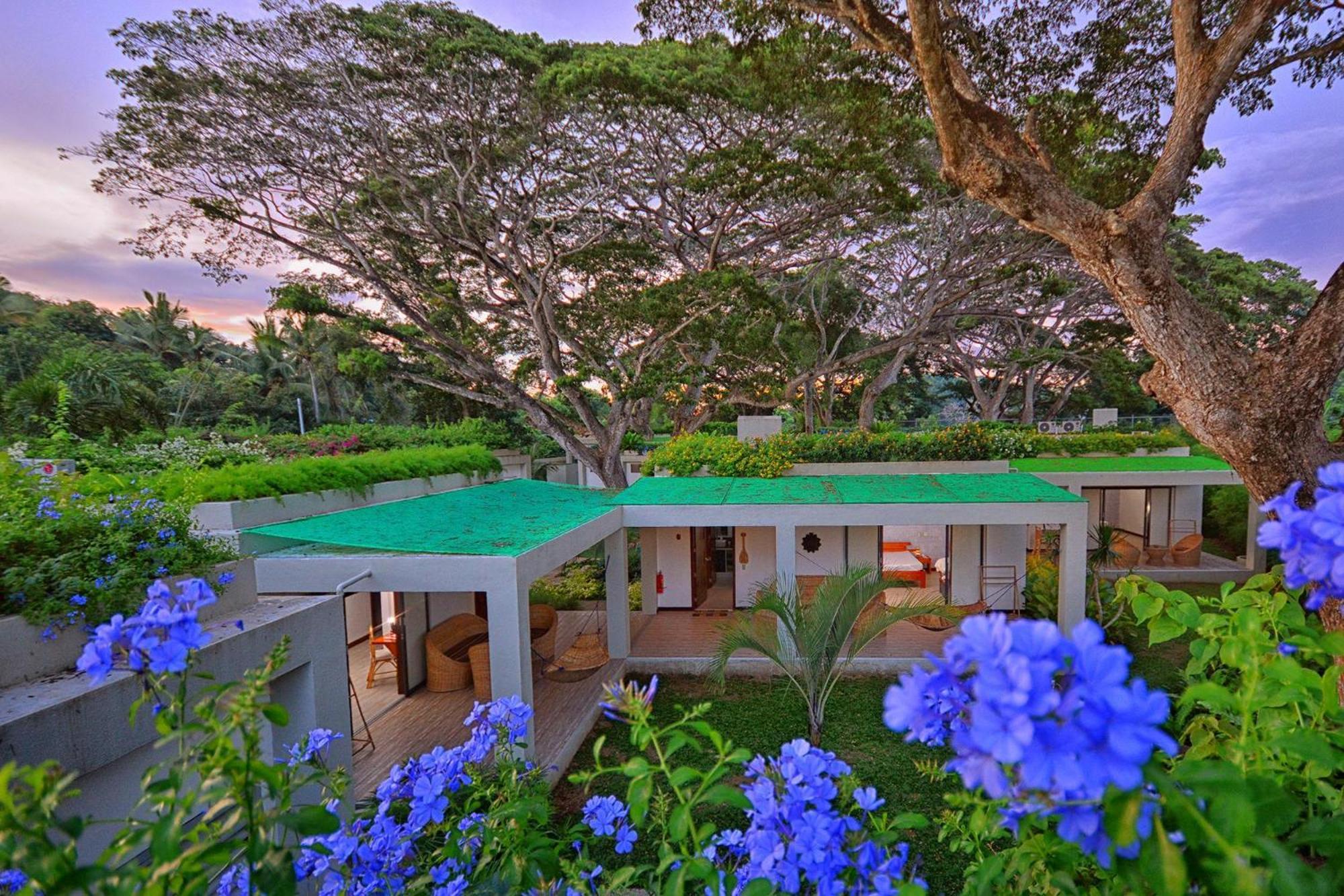 Munting Paraiso Puerto Princesa Exterior photo