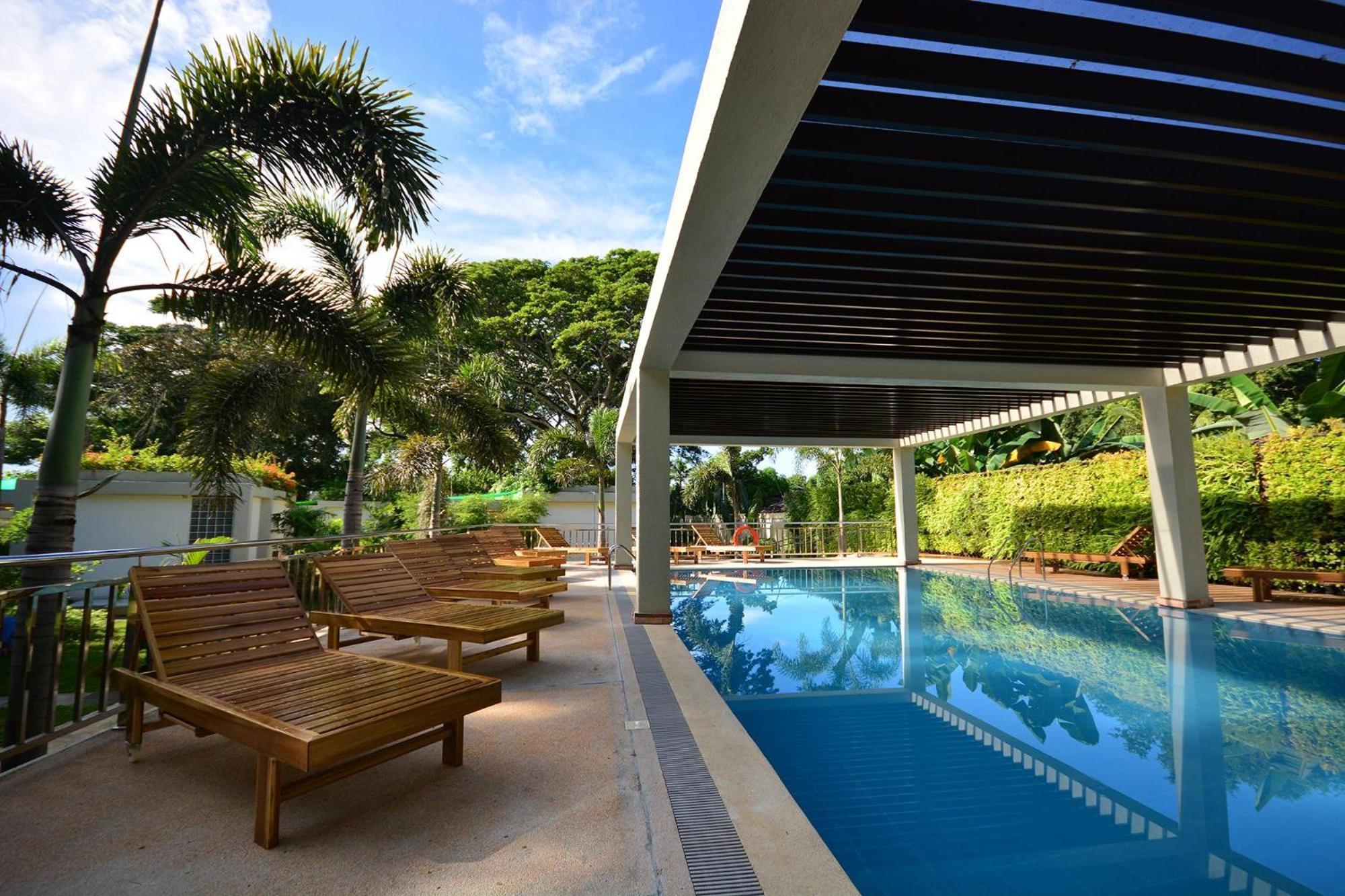 Munting Paraiso Puerto Princesa Exterior photo