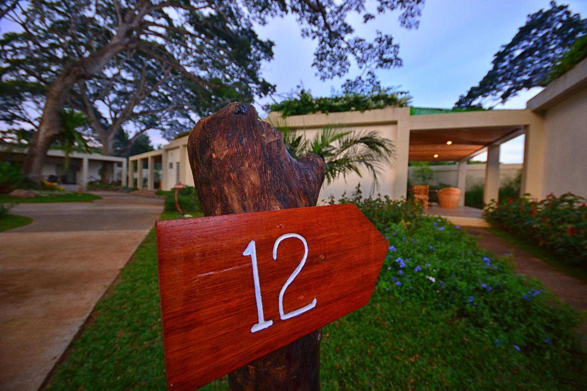Munting Paraiso Puerto Princesa Exterior photo