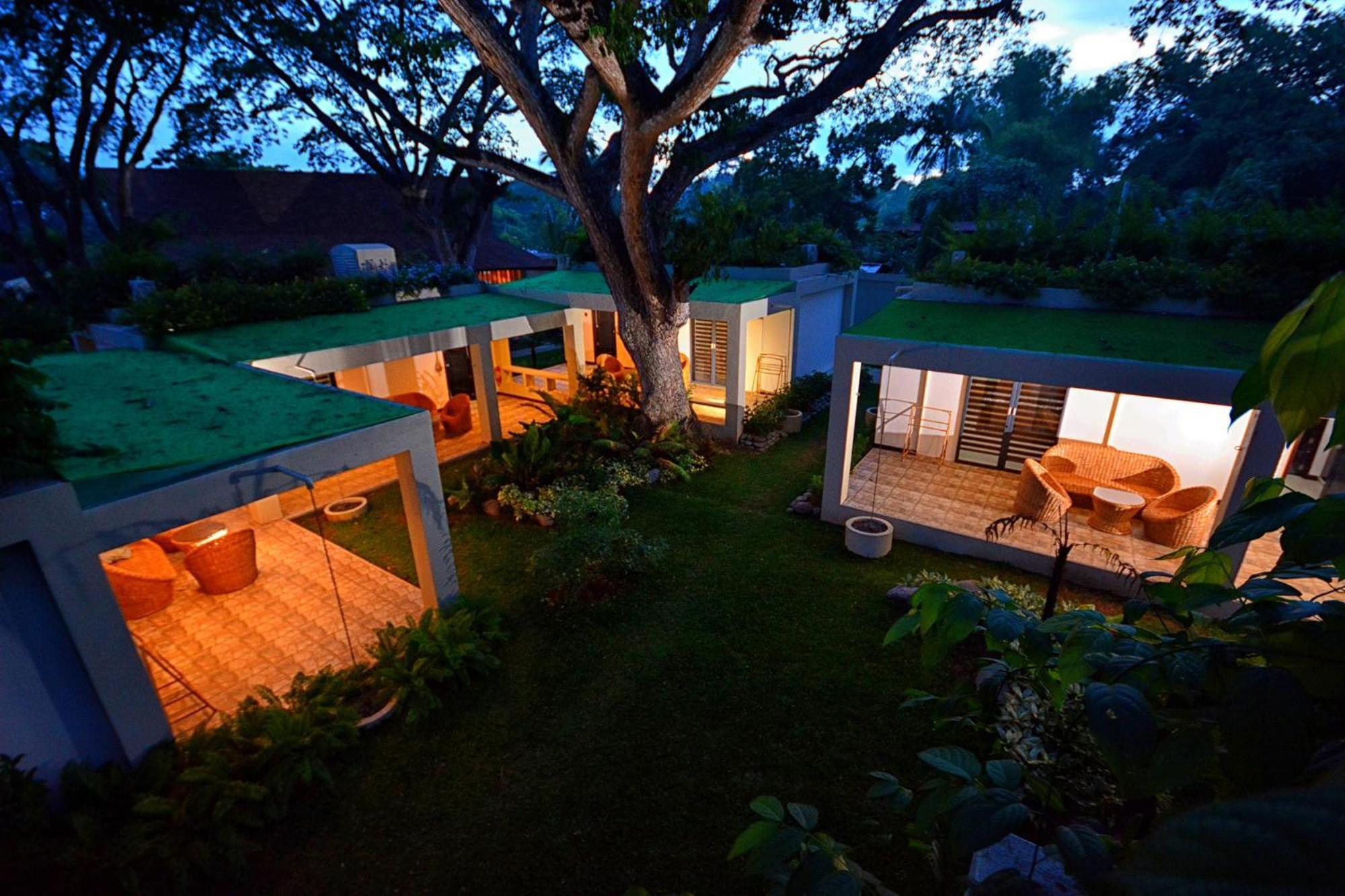 Munting Paraiso Puerto Princesa Exterior photo