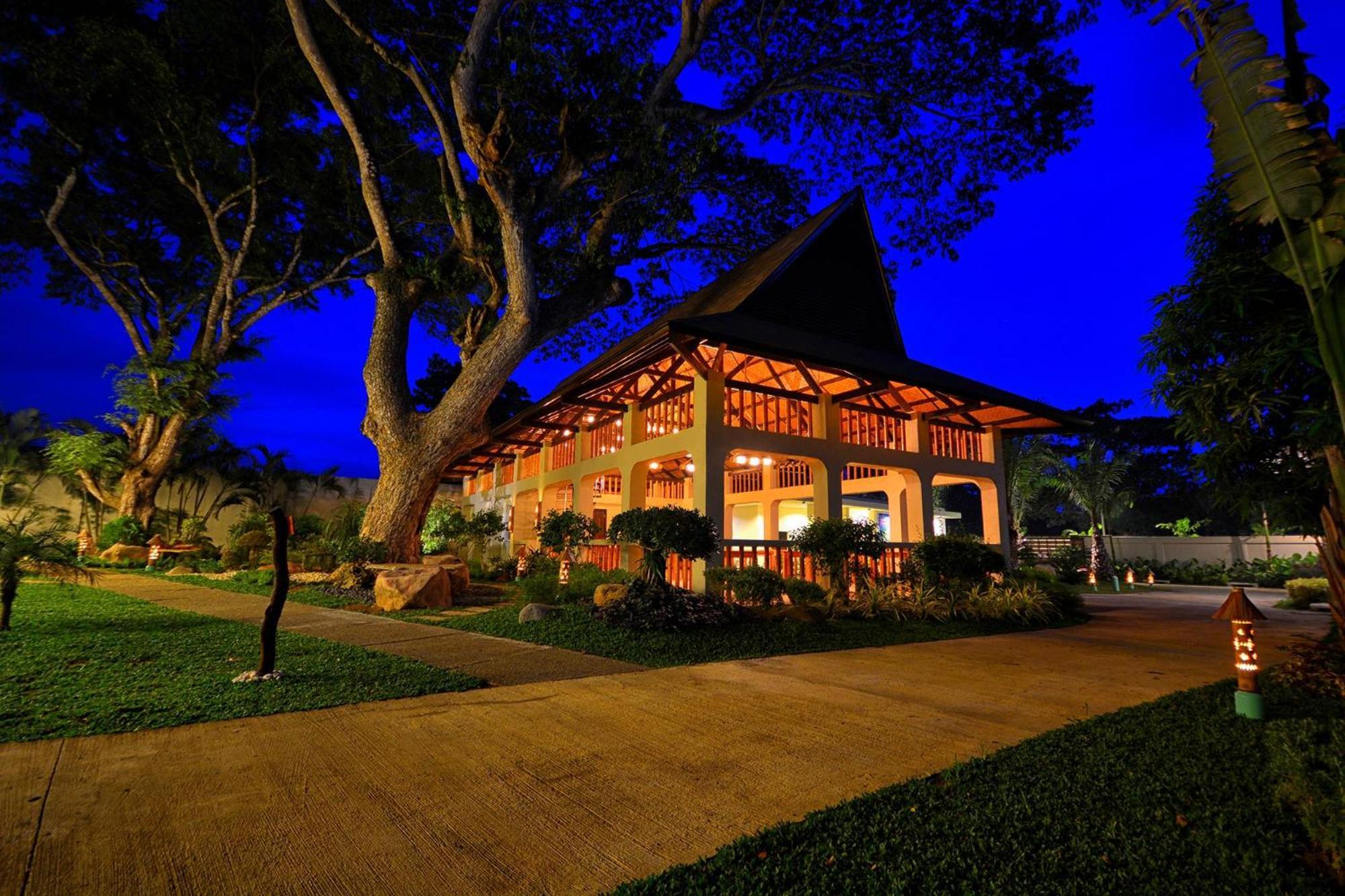 Munting Paraiso Puerto Princesa Exterior photo