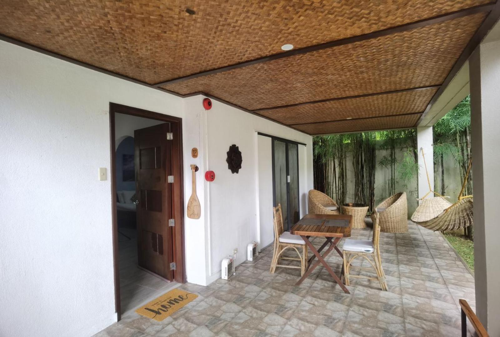 Munting Paraiso Puerto Princesa Exterior photo