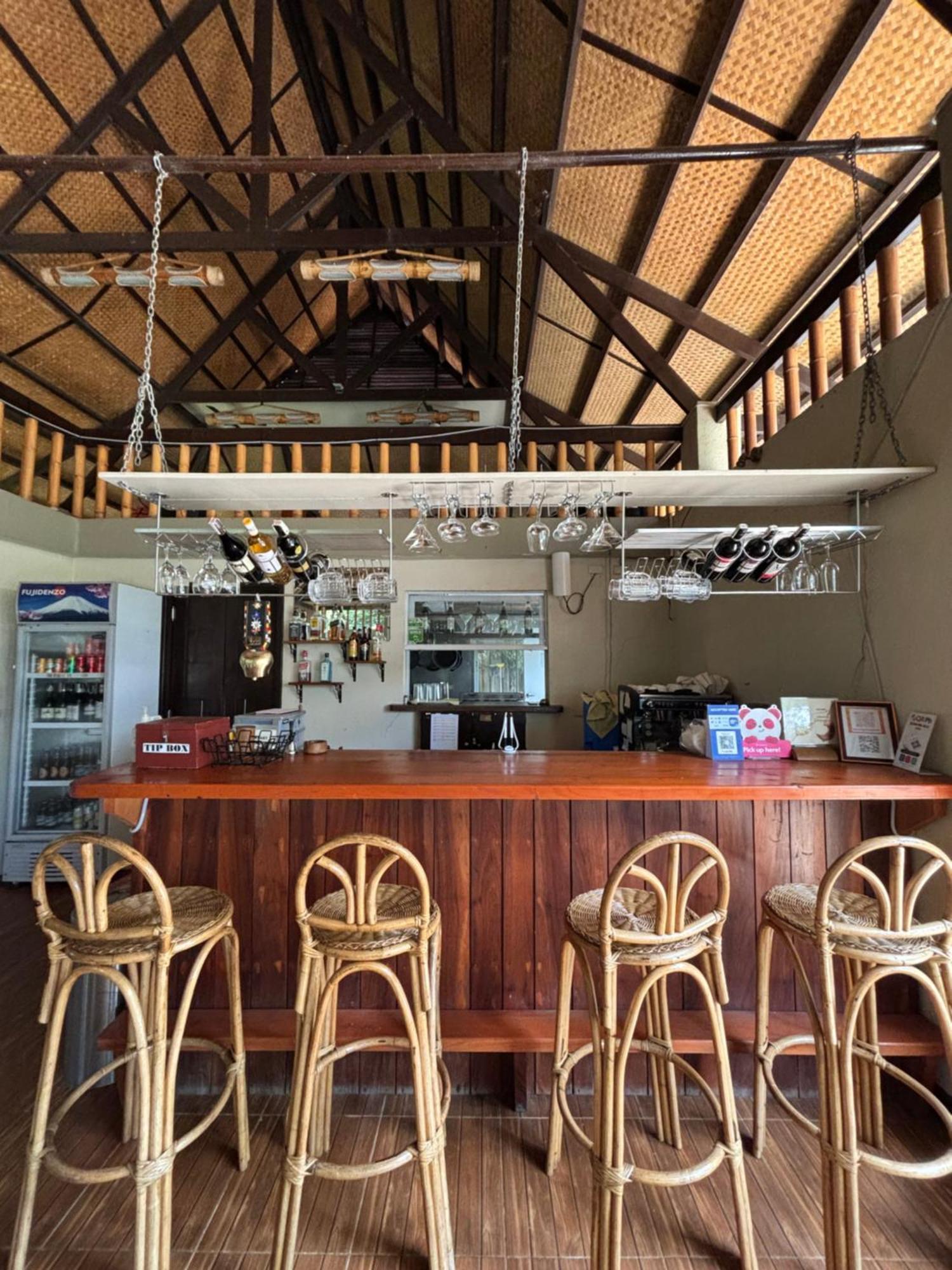Munting Paraiso Puerto Princesa Exterior photo