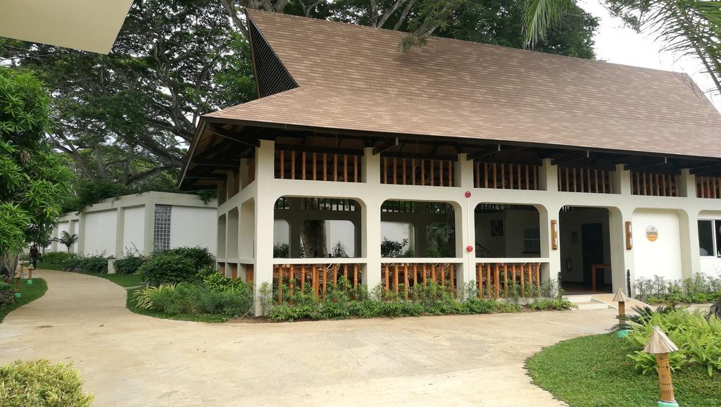 Munting Paraiso Puerto Princesa Exterior photo