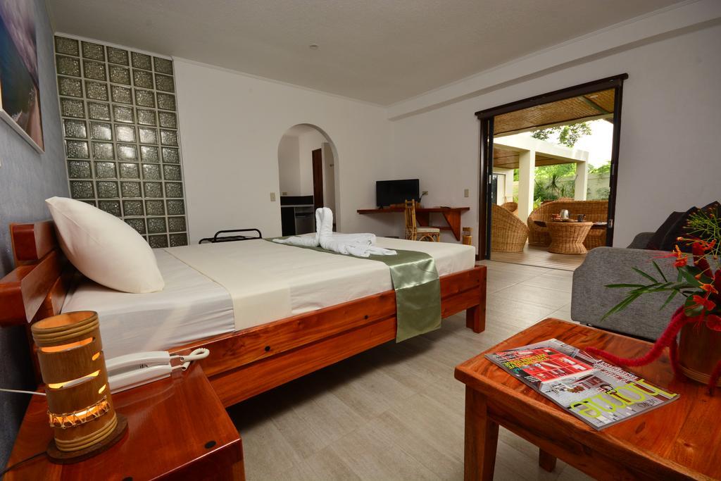 Munting Paraiso Puerto Princesa Room photo