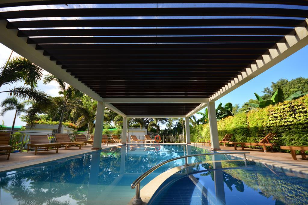 Munting Paraiso Puerto Princesa Exterior photo