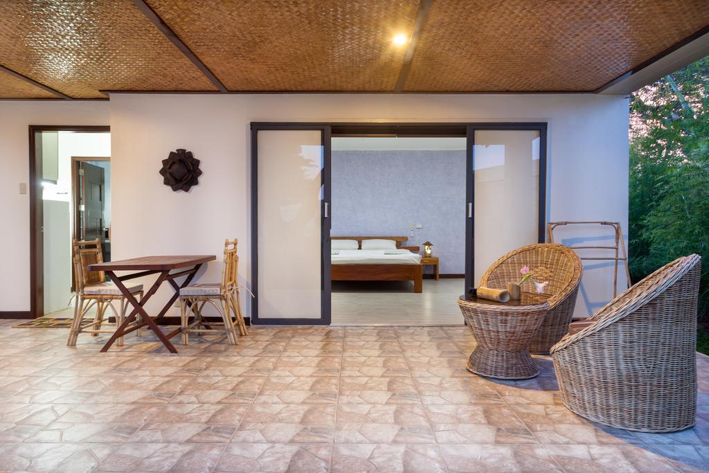 Munting Paraiso Puerto Princesa Exterior photo
