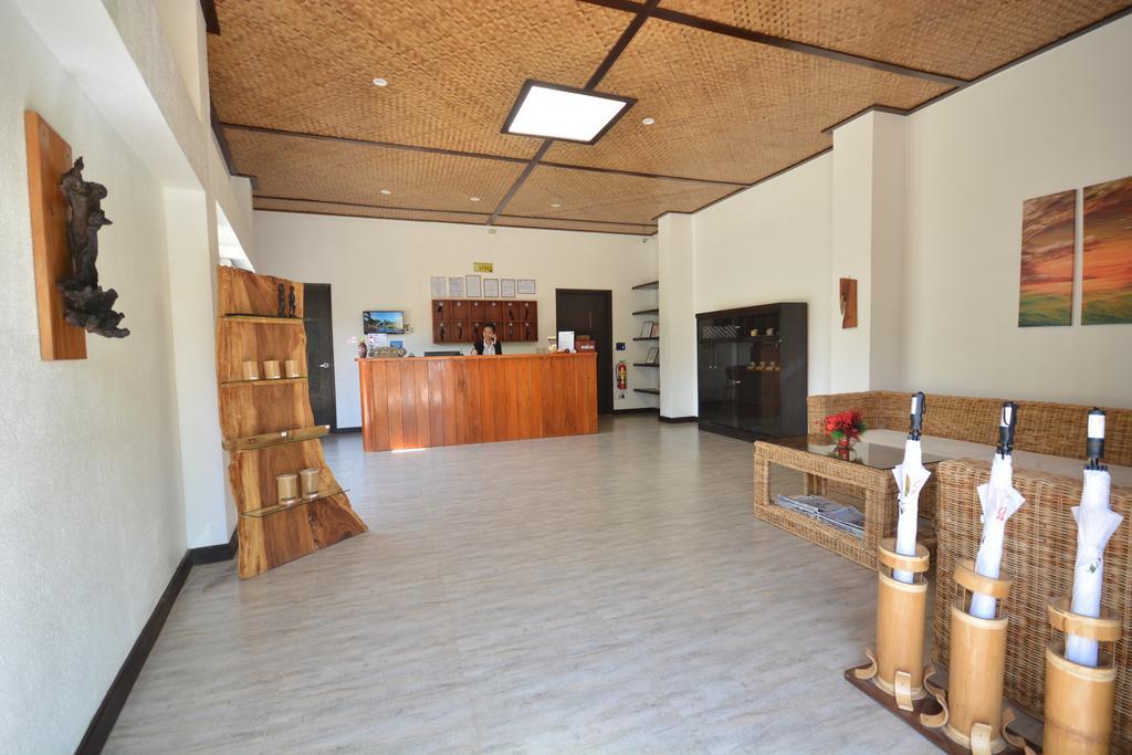 Munting Paraiso Puerto Princesa Exterior photo