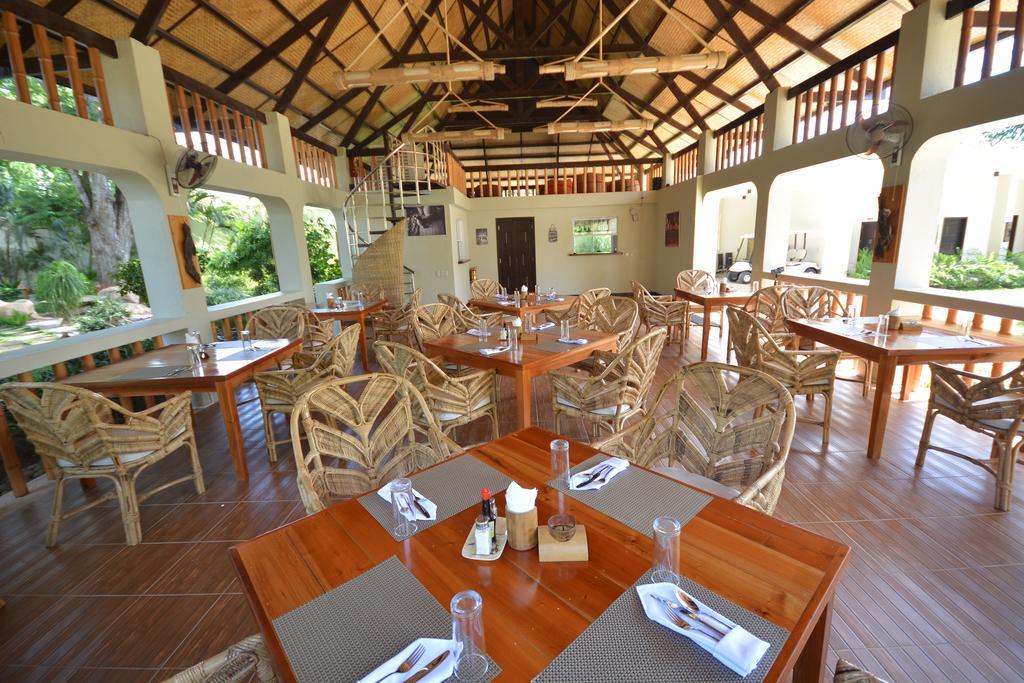 Munting Paraiso Puerto Princesa Exterior photo